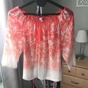 NWT blouse. Size small